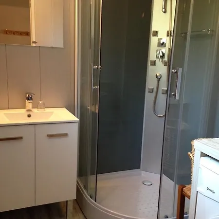 Apartman Vue Panoramique *