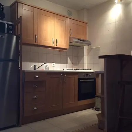 Apartman Vue Panoramique *