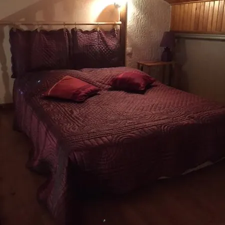 Apartman Vue Panoramique *