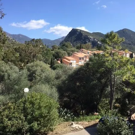 Apartman Vue Panoramique *